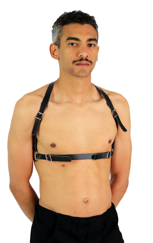 BYTE HARNESS