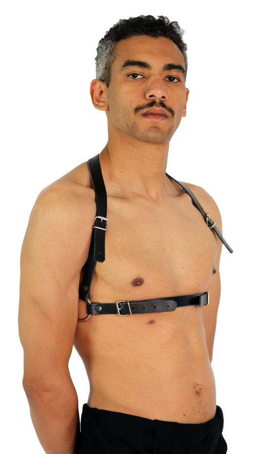 BYTE HARNESS