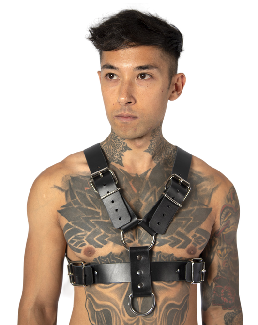 Ares harness