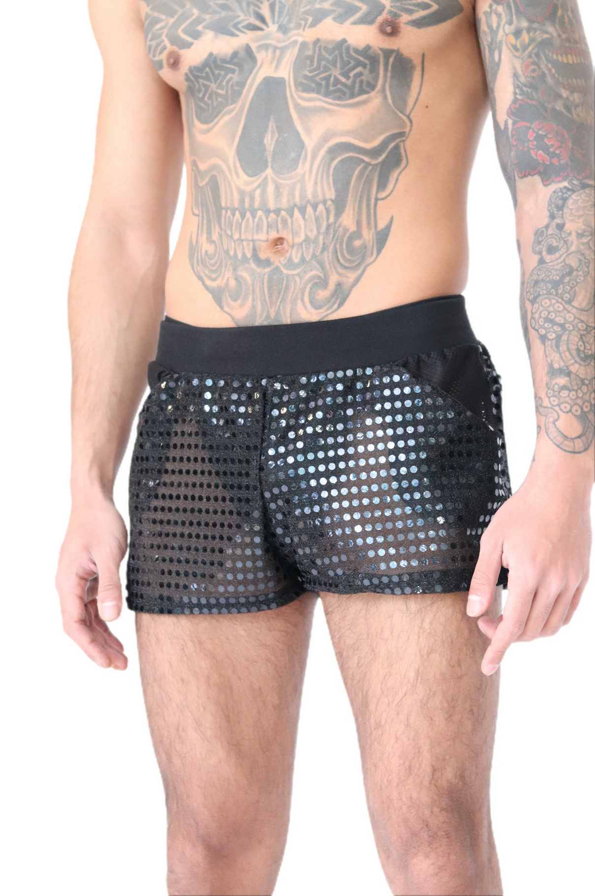 DISCO shorts