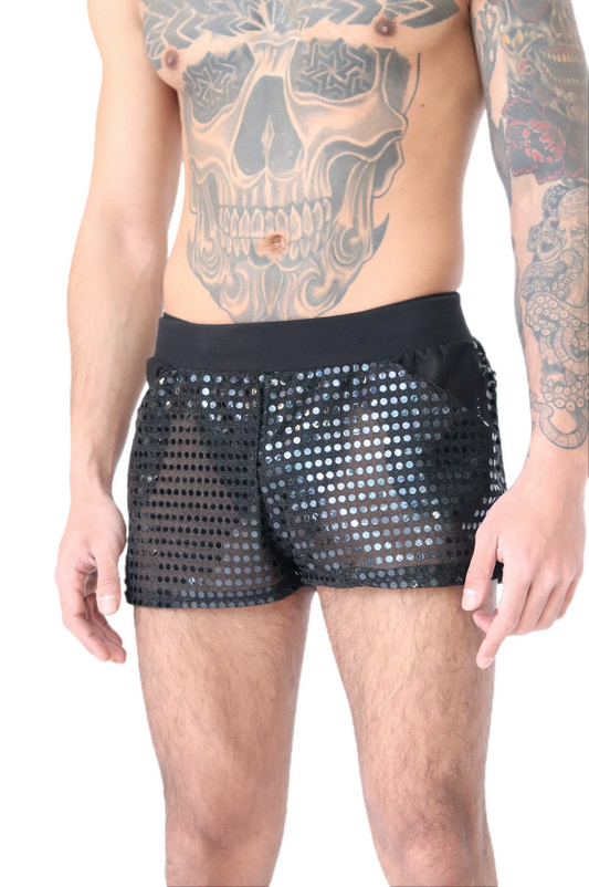 DISCO shorts