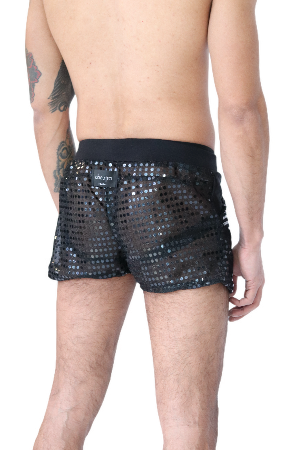 DISCO shorts