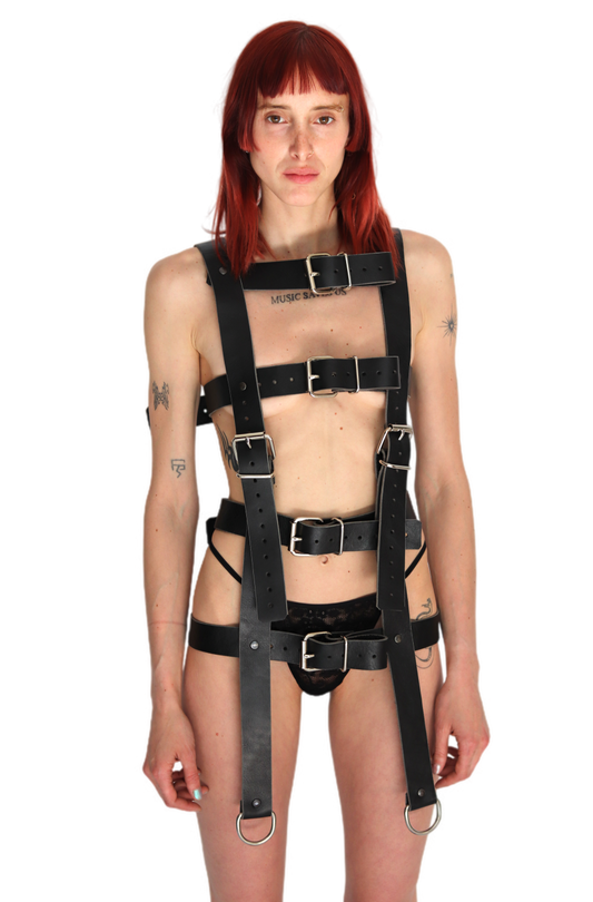 LOLLA harness