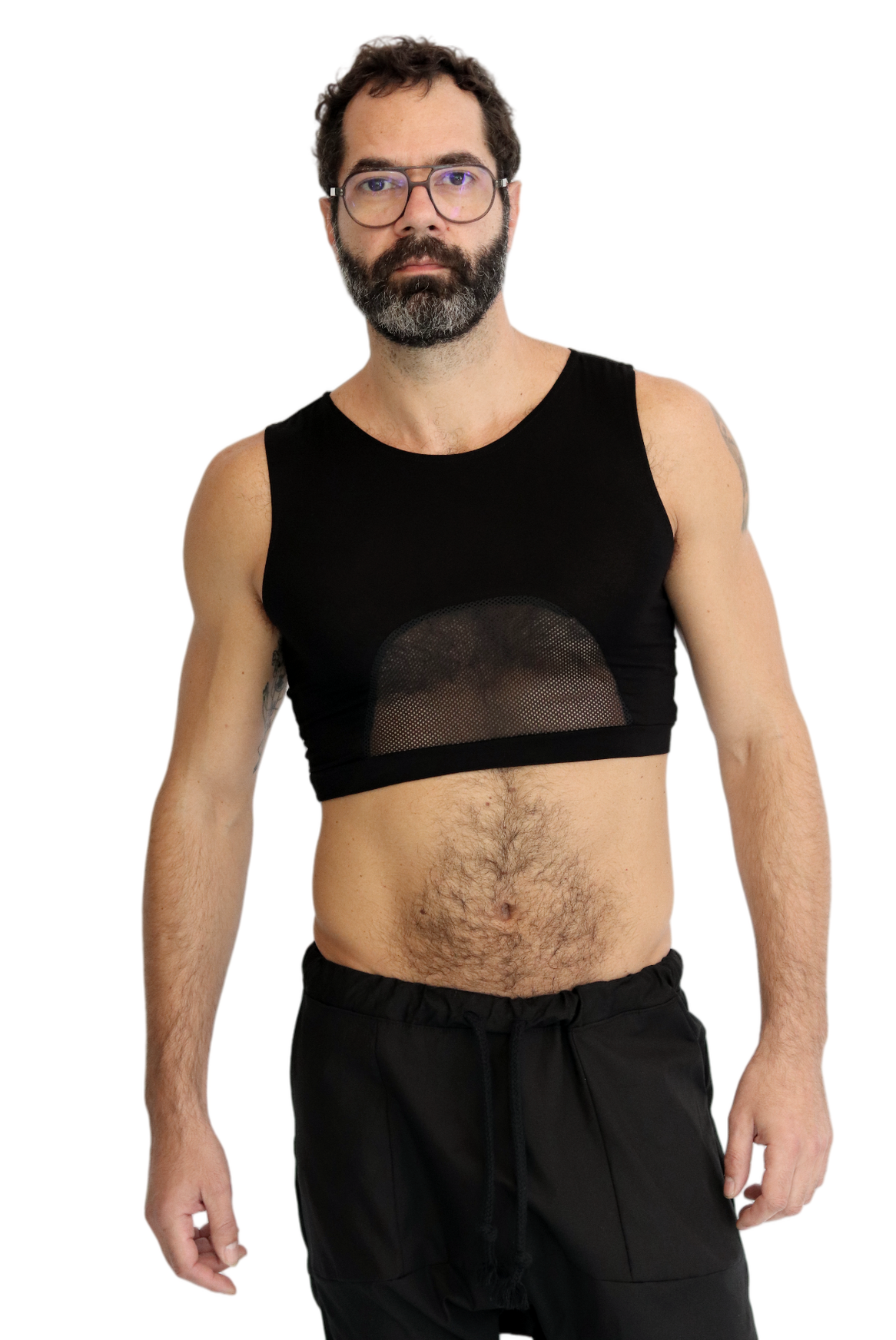 VERO crop top
