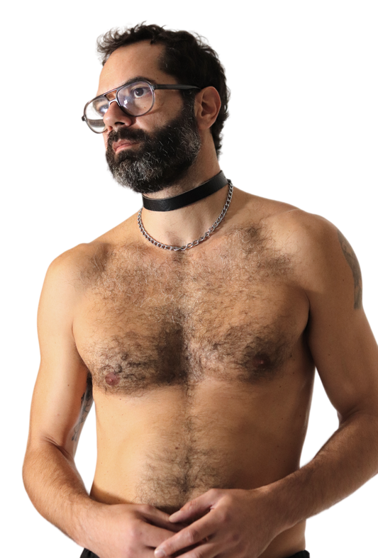 TANGO chain choker