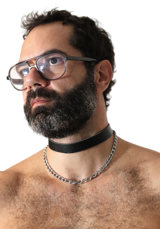 TANGO chain choker