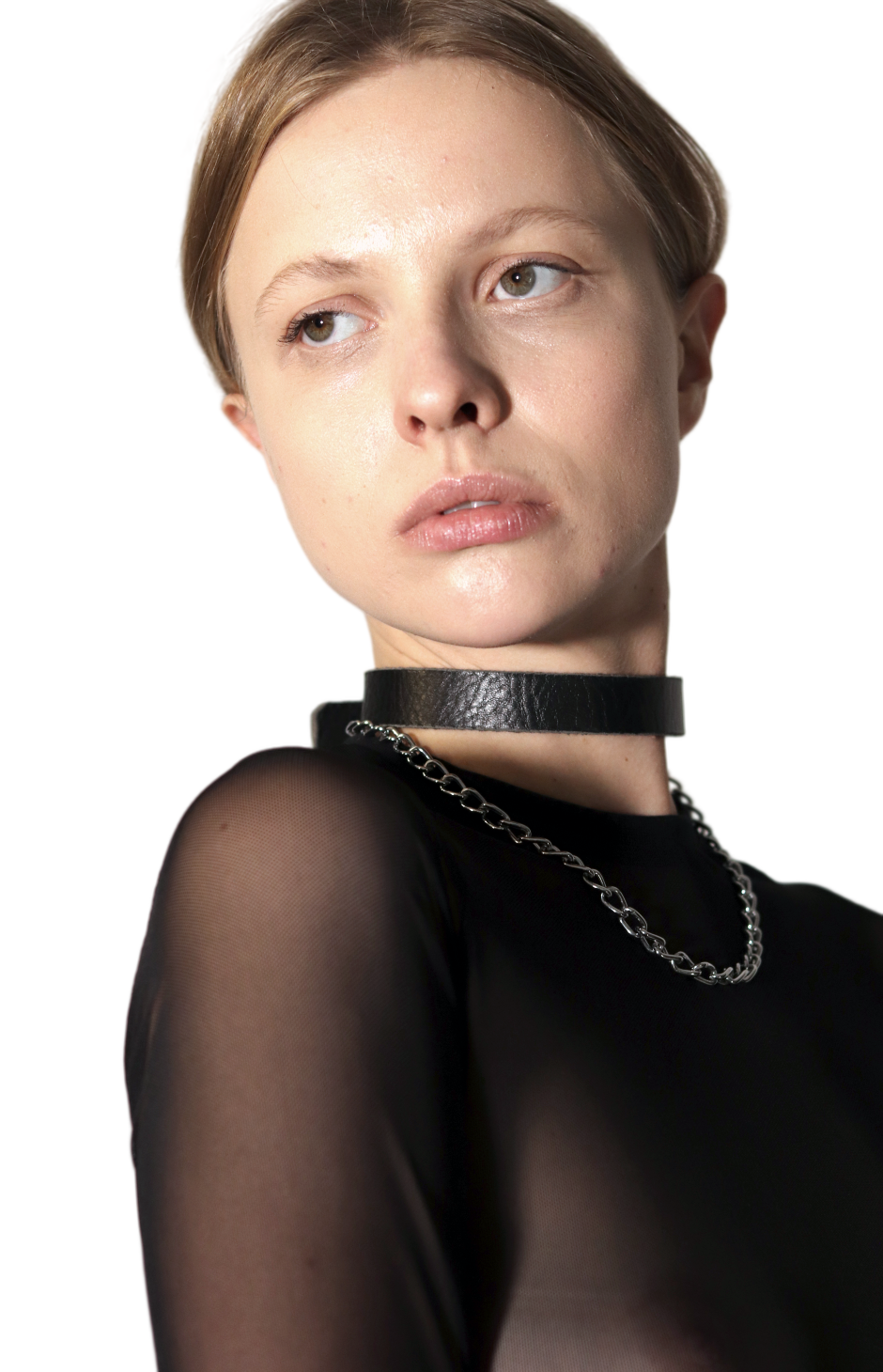 TANGO chain choker
