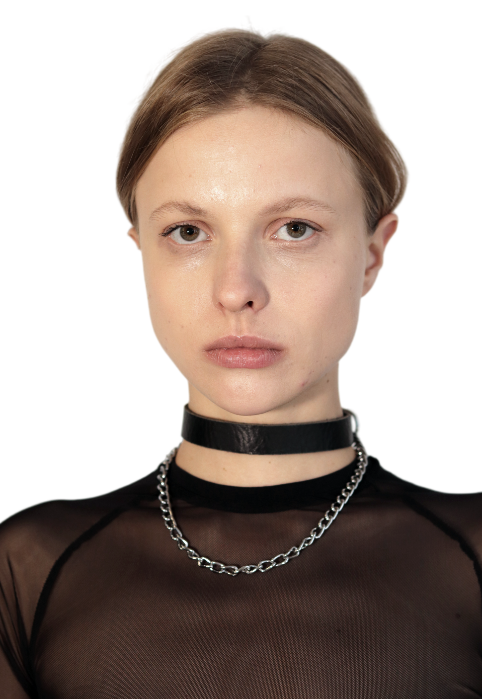 TANGO chain choker