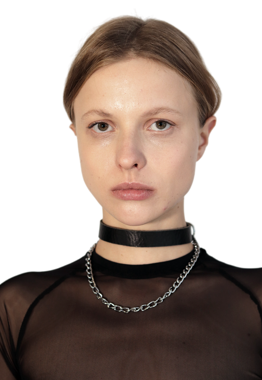 TANGO chain choker