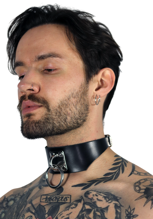 RING choker