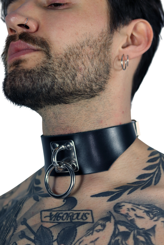 RING choker
