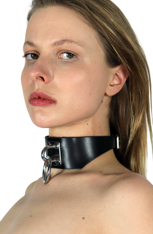 RING choker