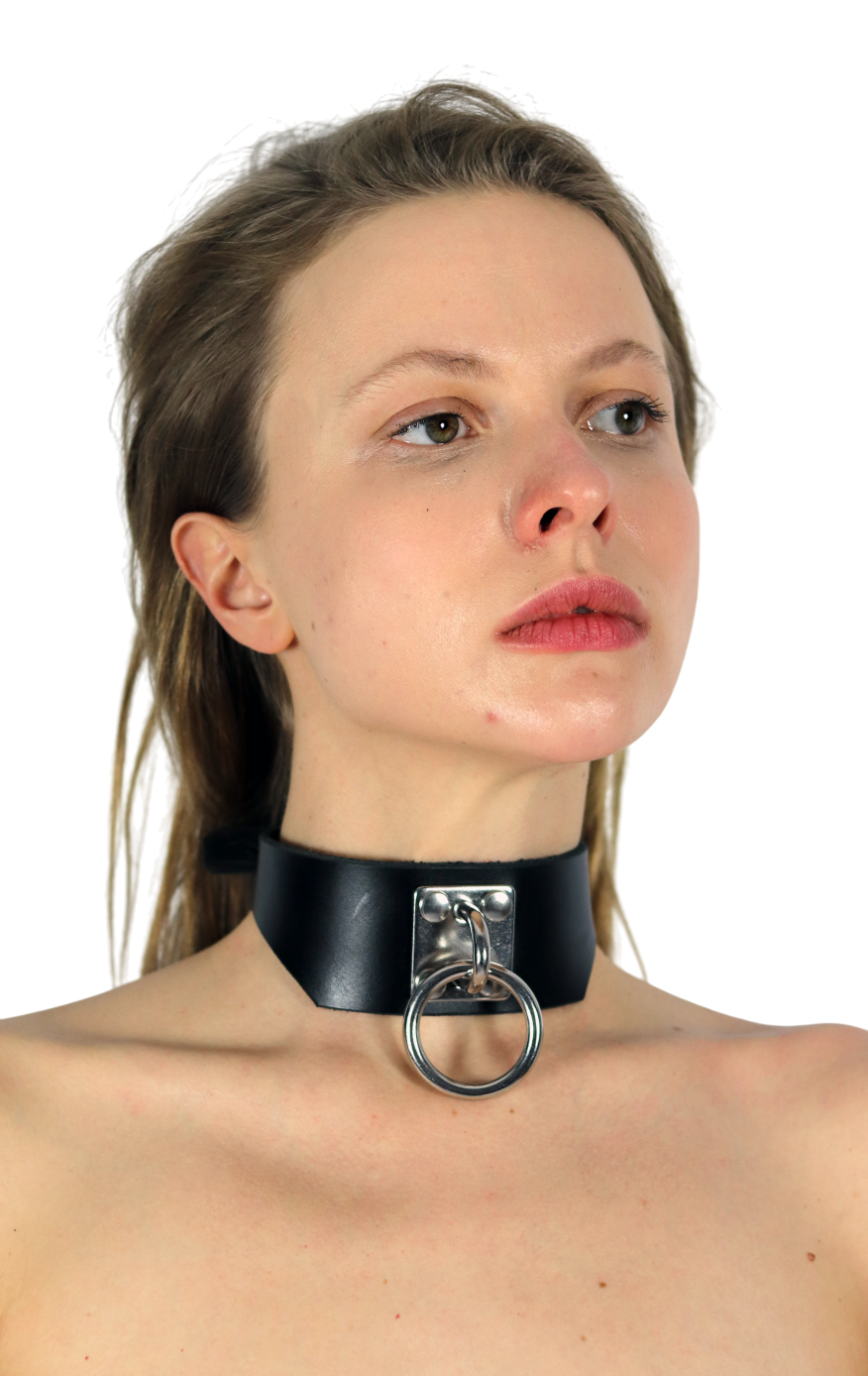 RING choker