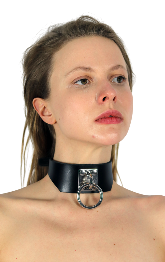 RING choker