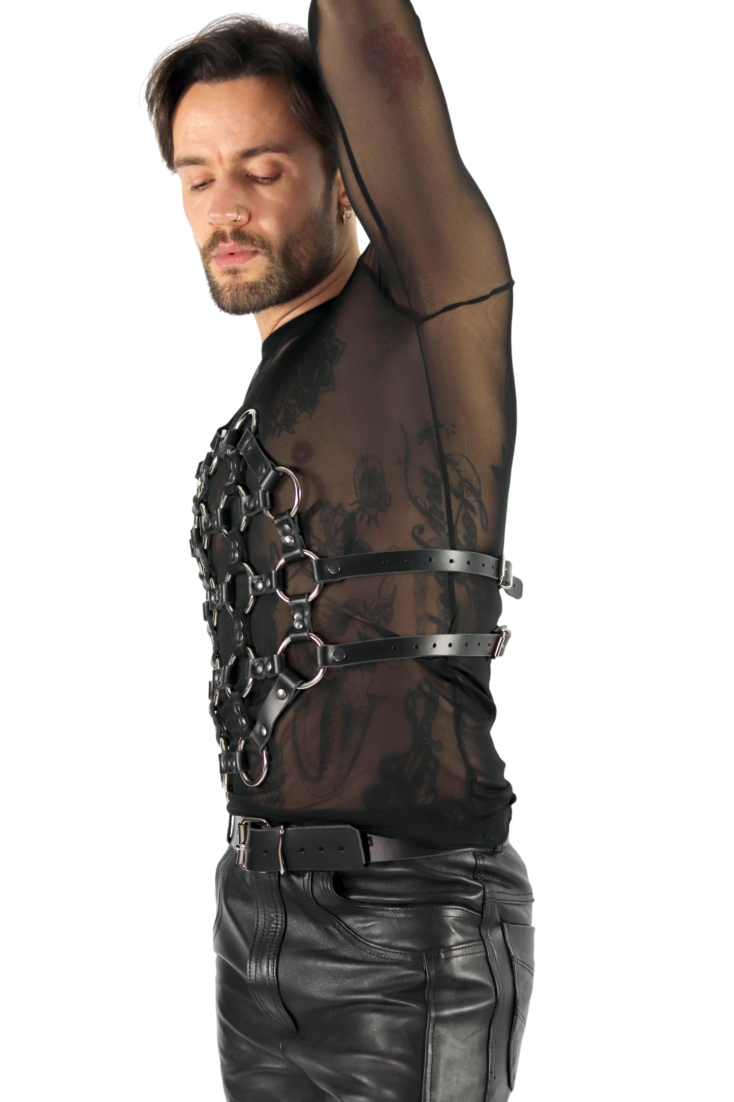 AXEL torso harness