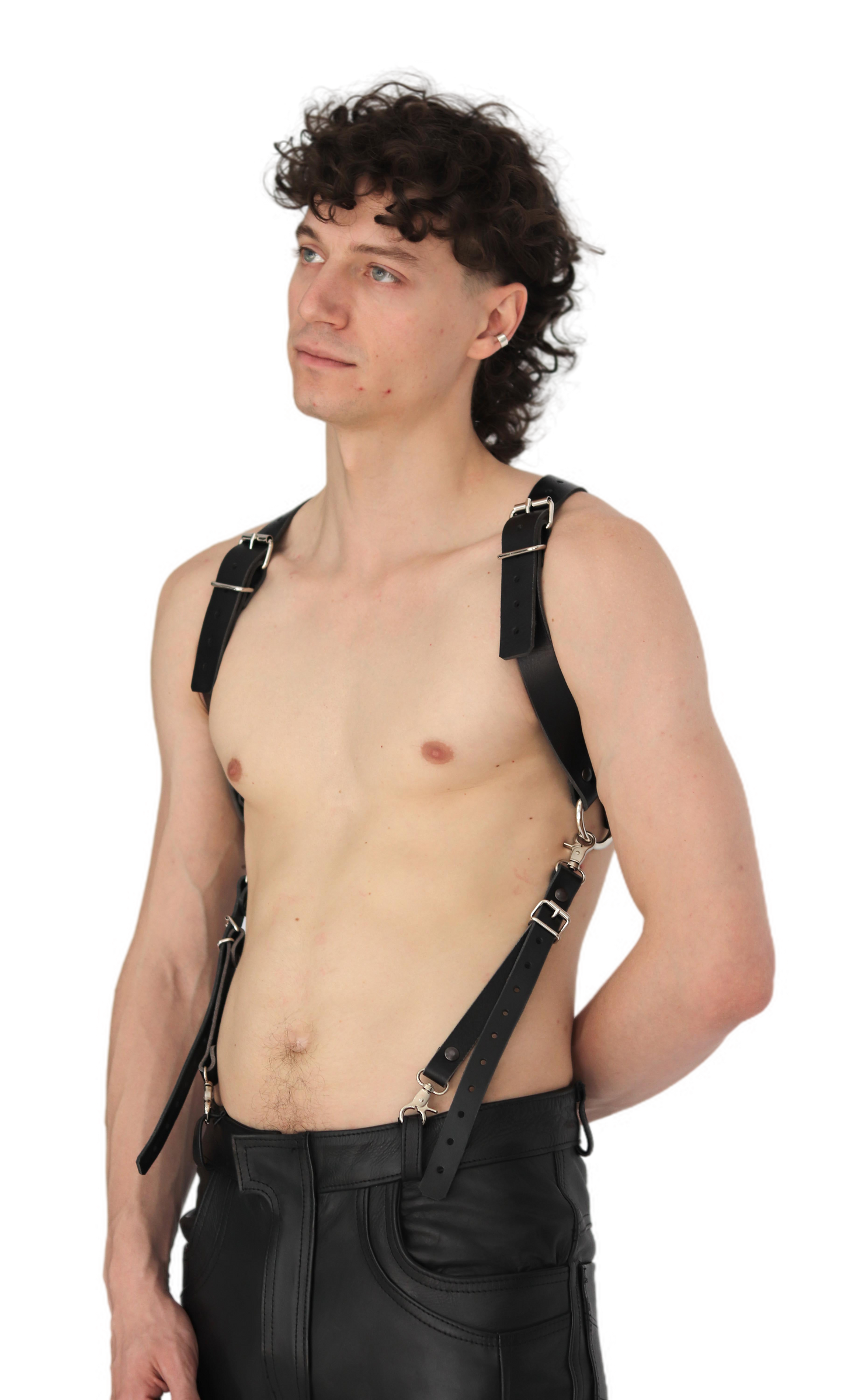 O harness