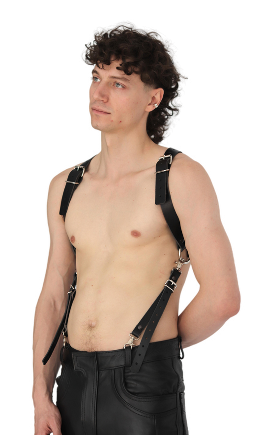 O harness