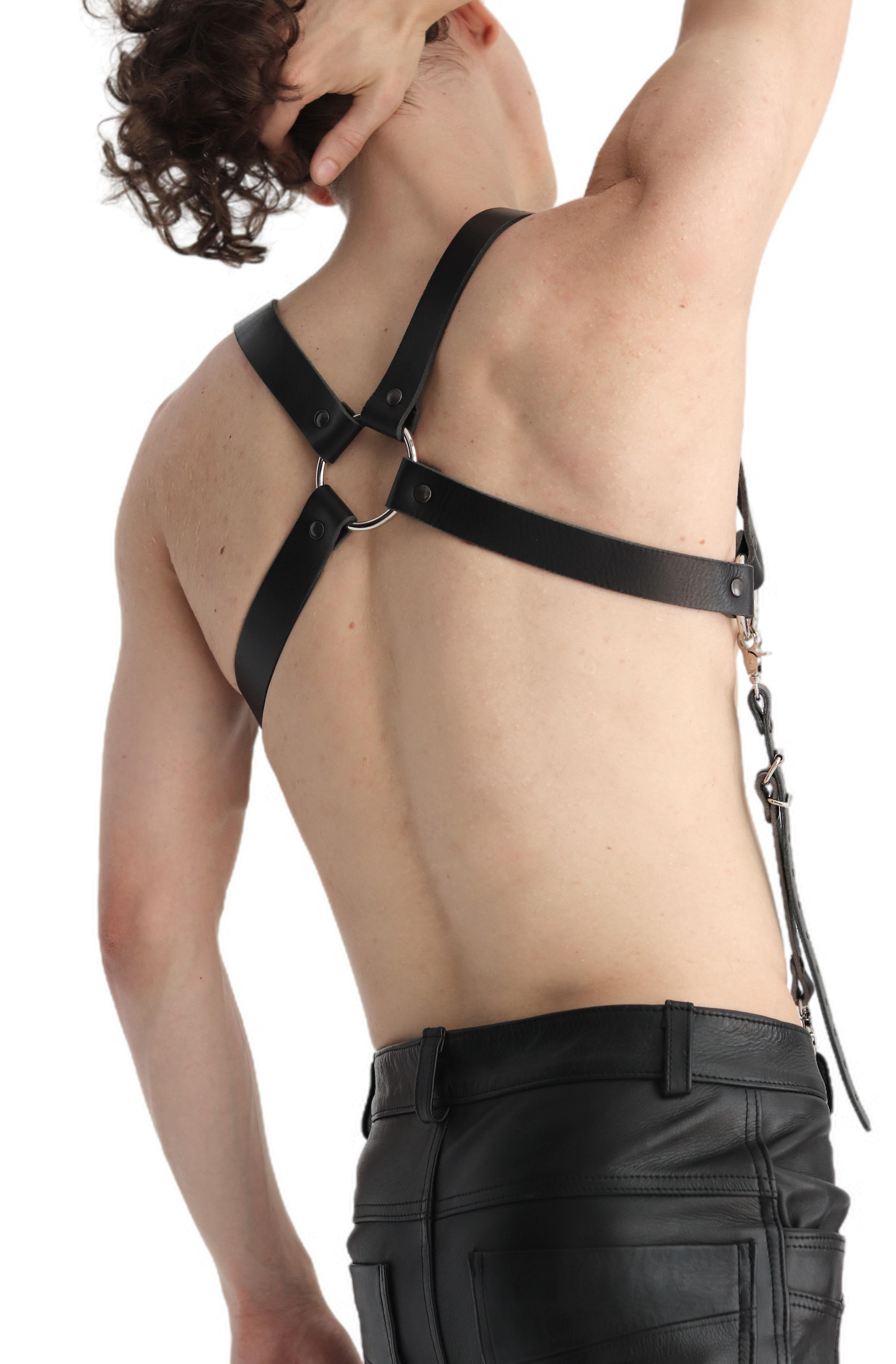 O harness