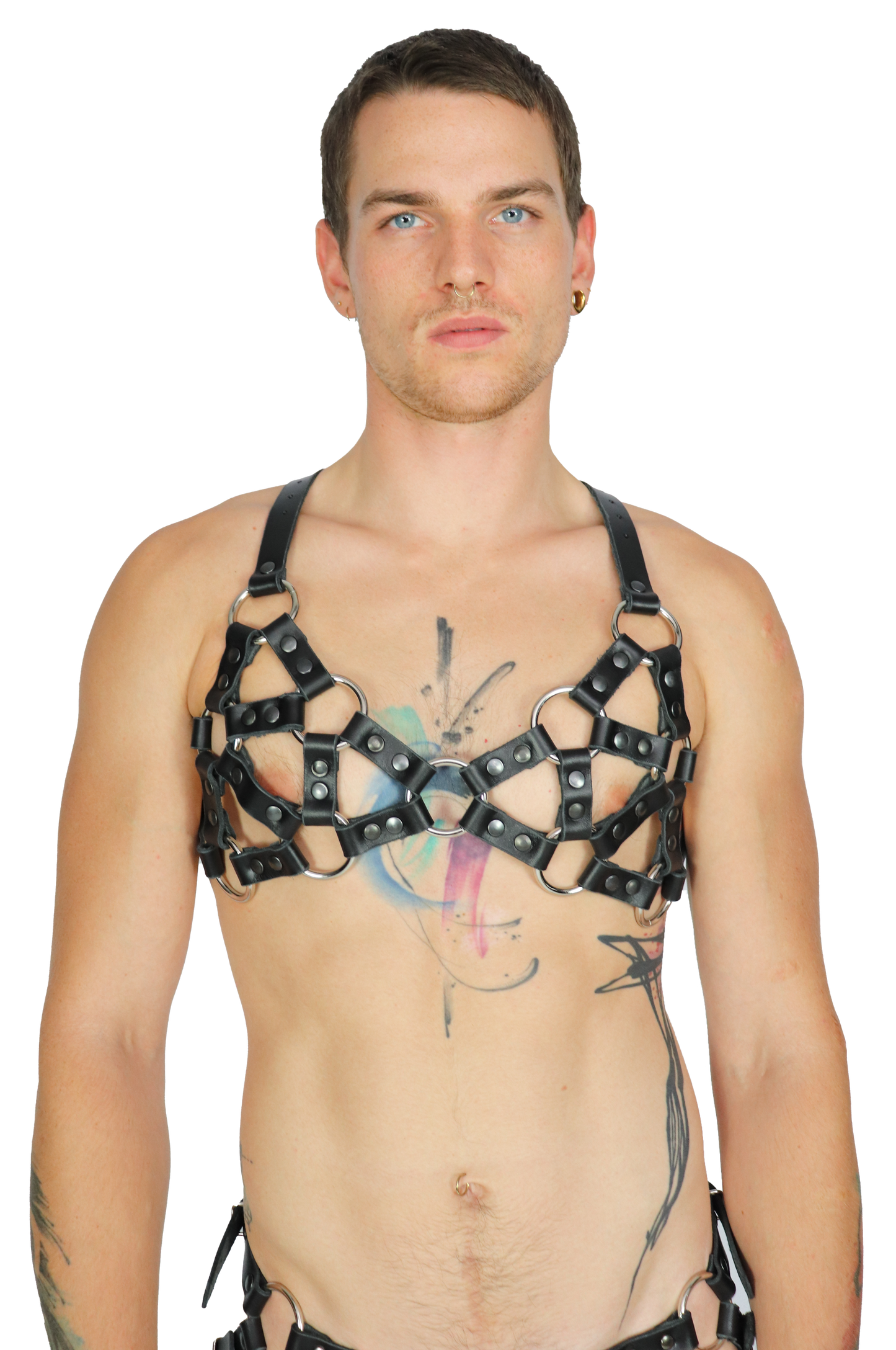 BROOK bikini harness