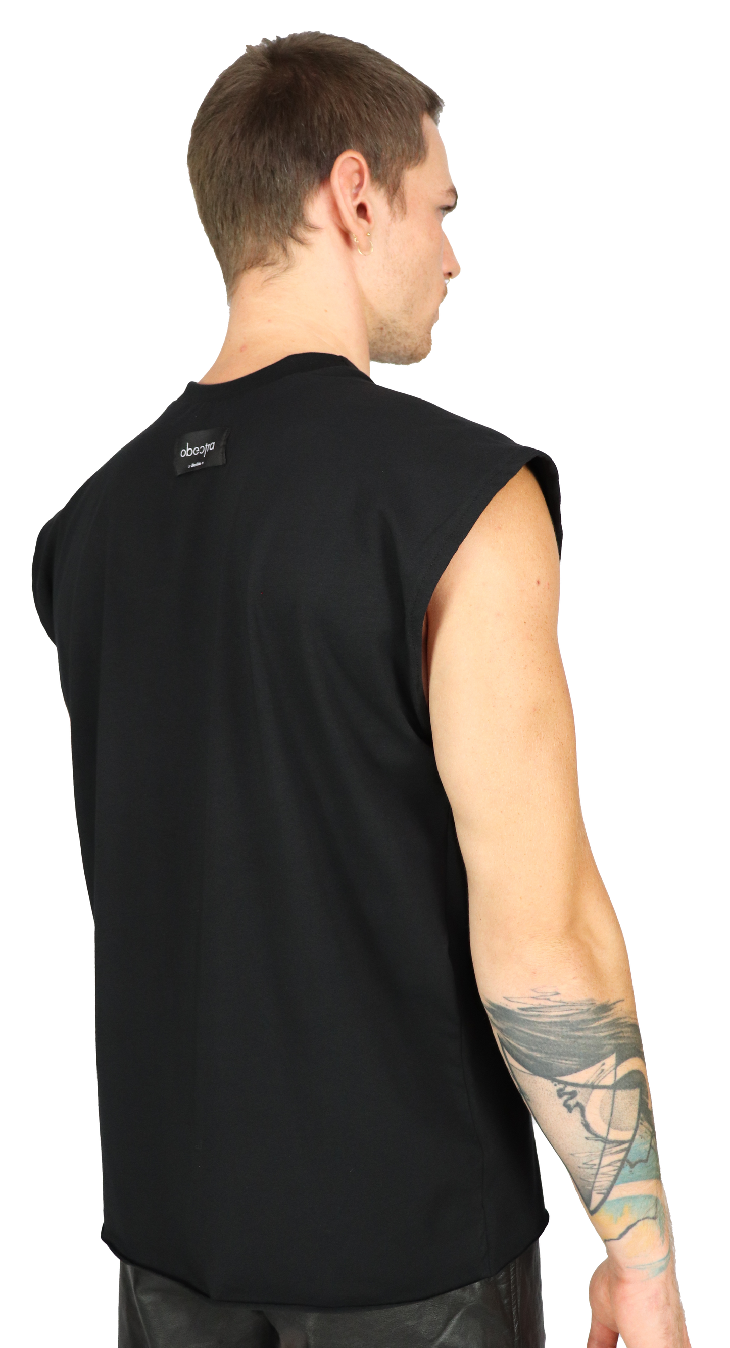 BERLIN tank top