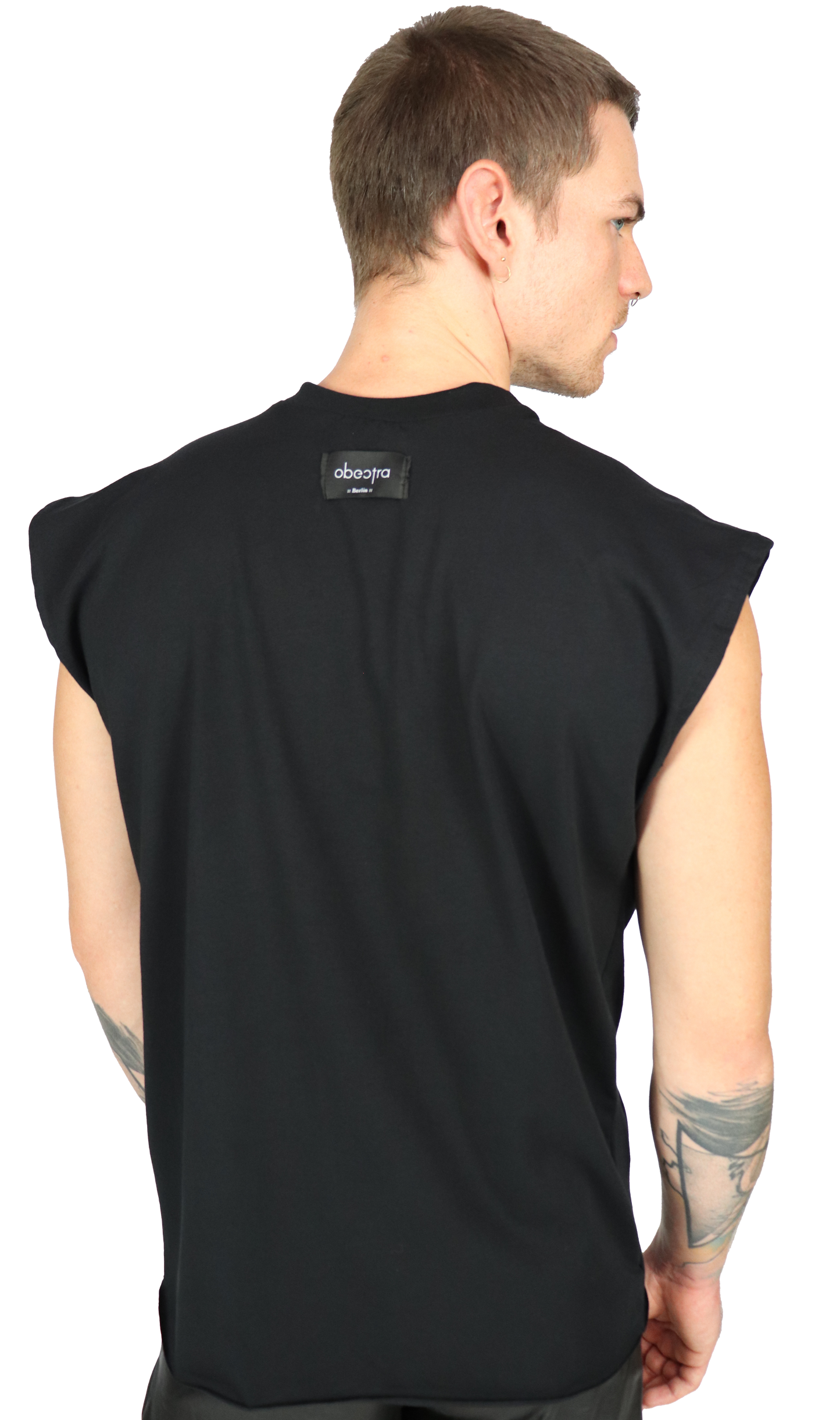 BERLIN tank top