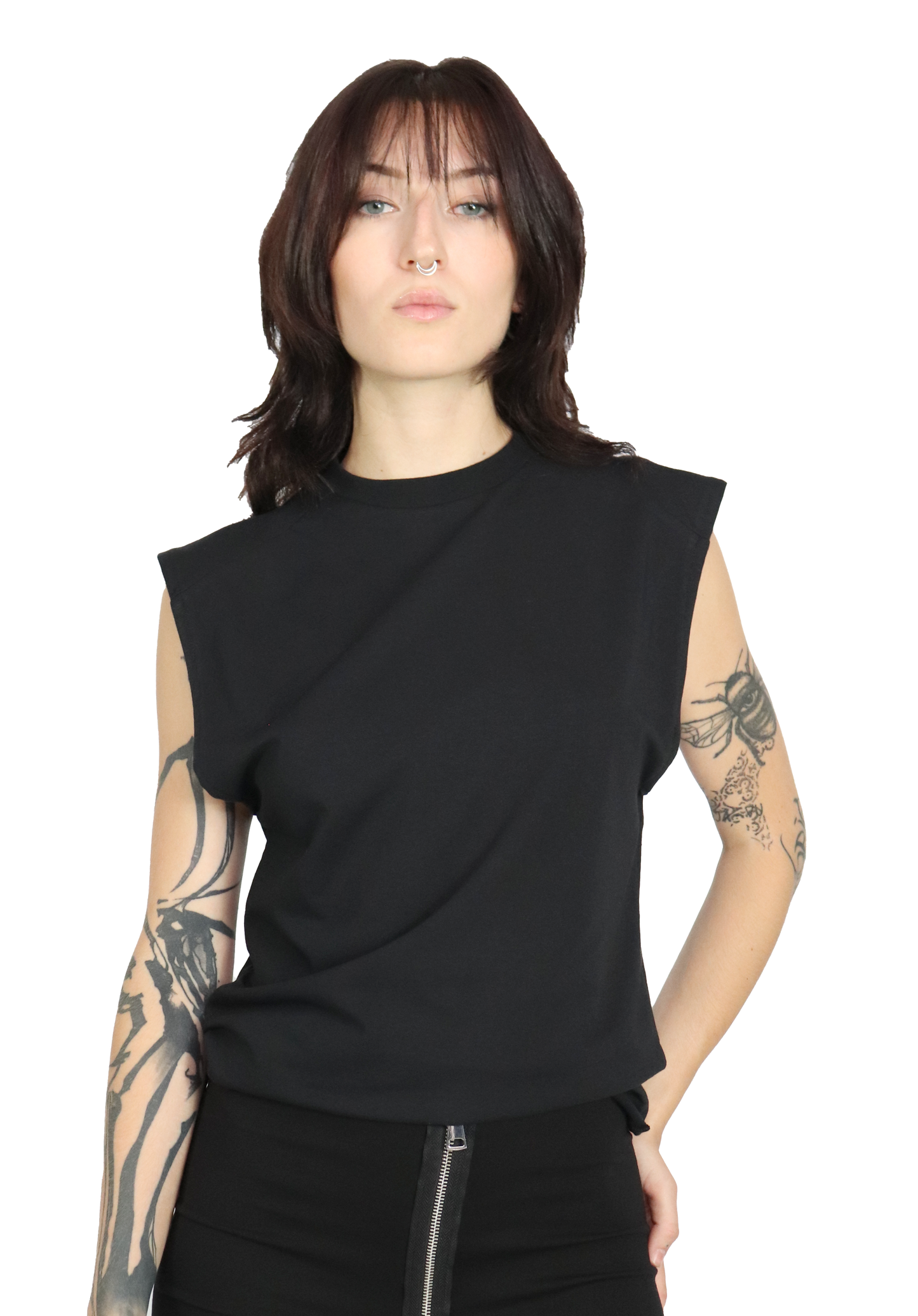 BERLIN tank top