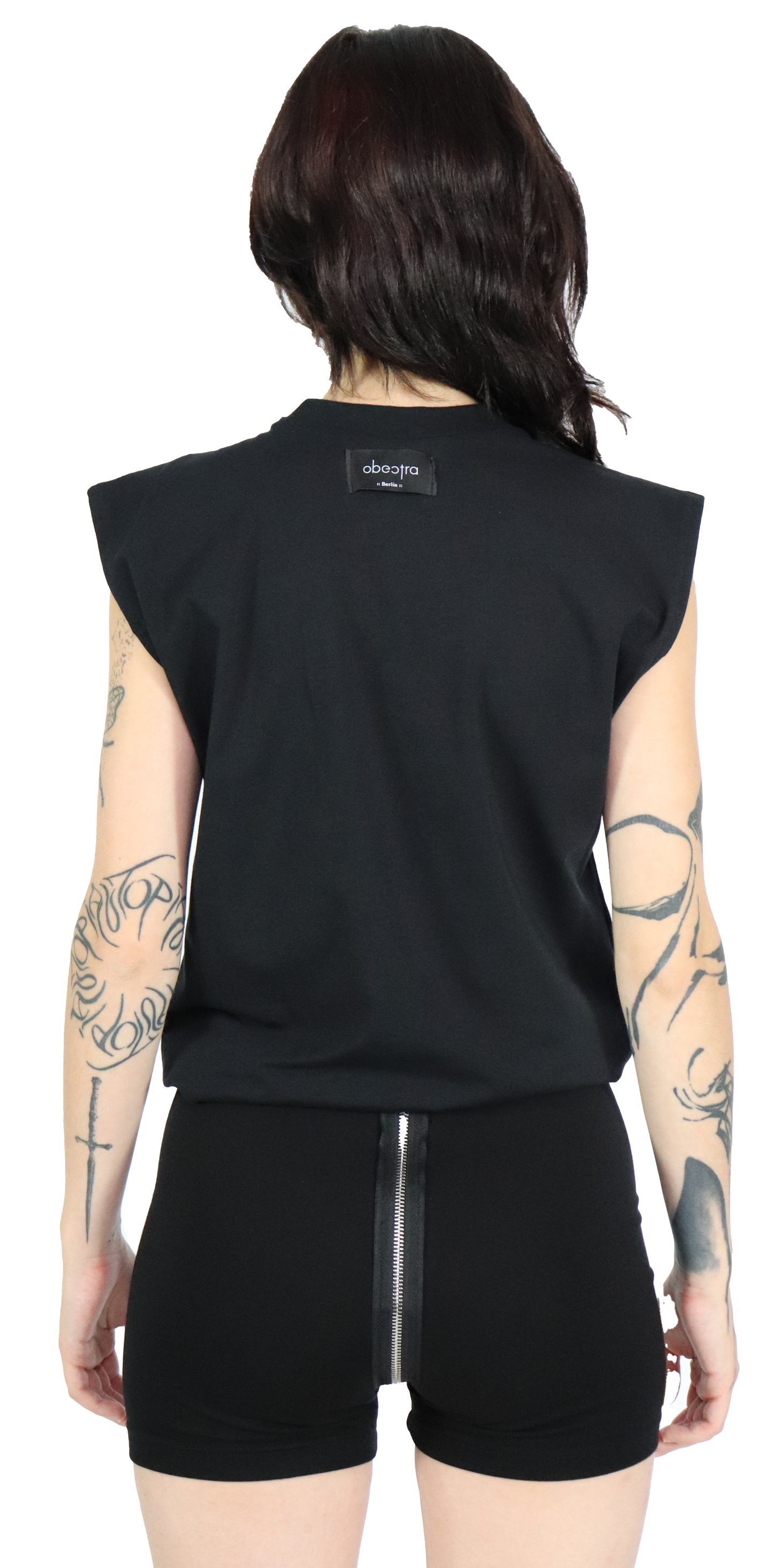 BERLIN tank top