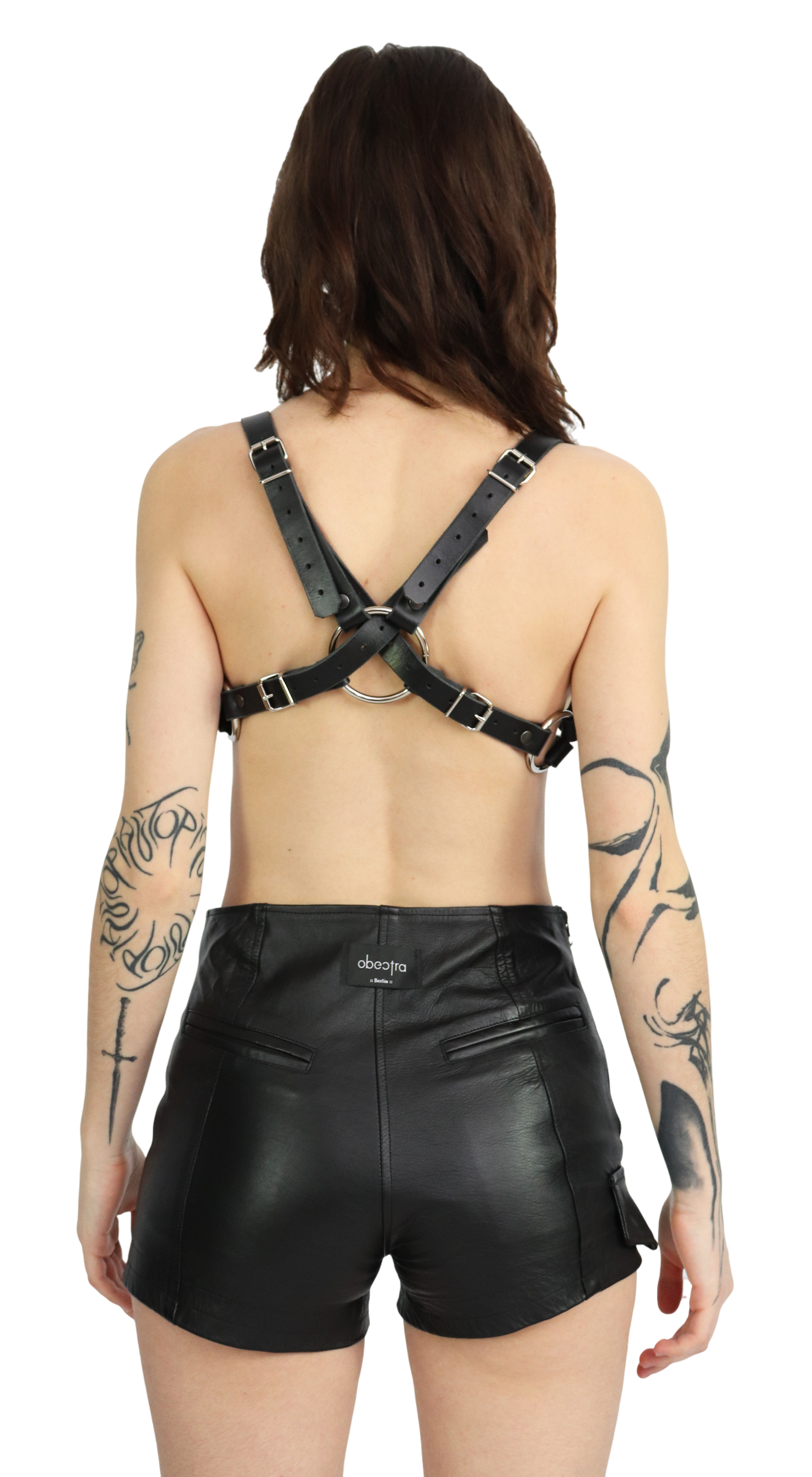 BROOK bikini harness