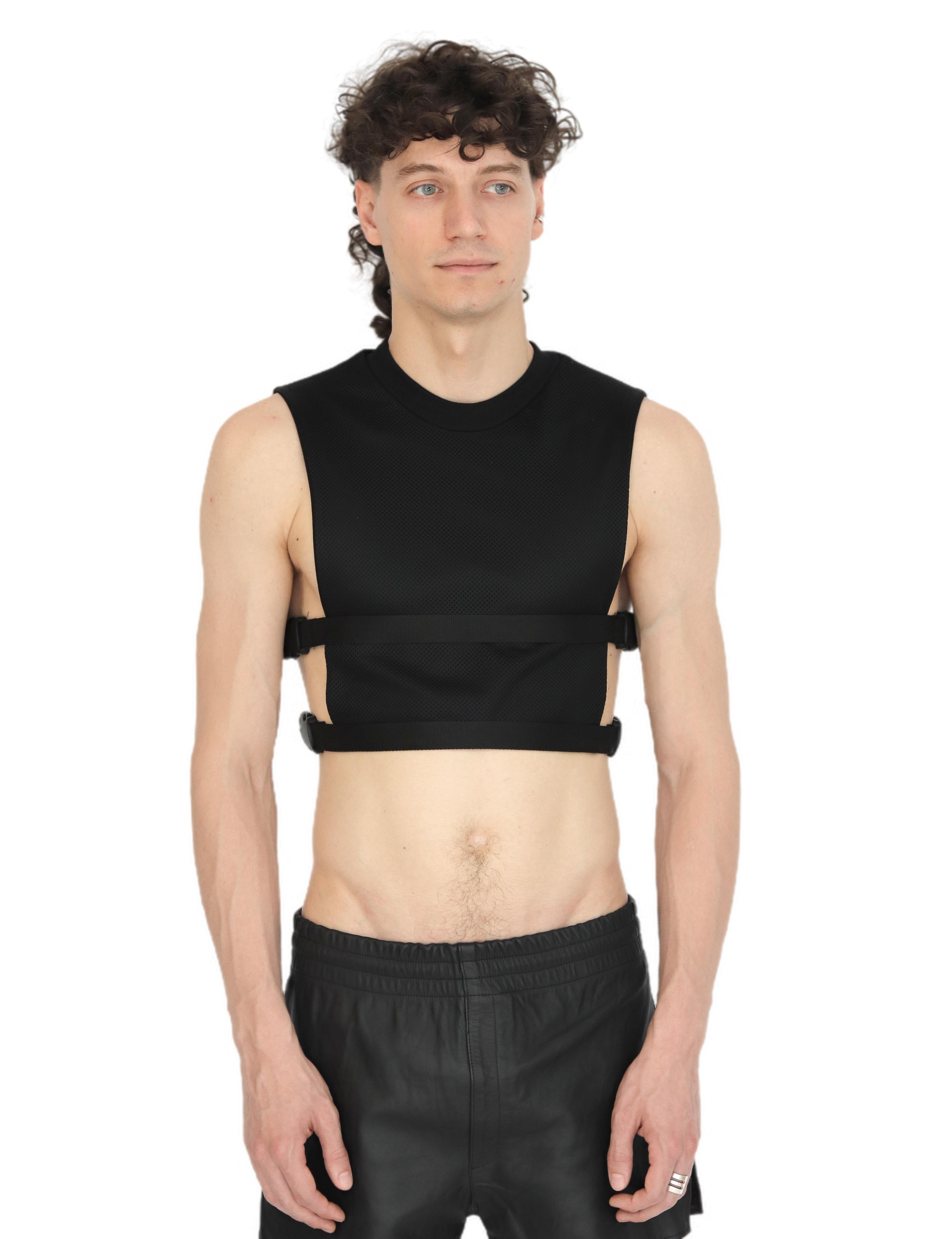 unisex top, genderless top