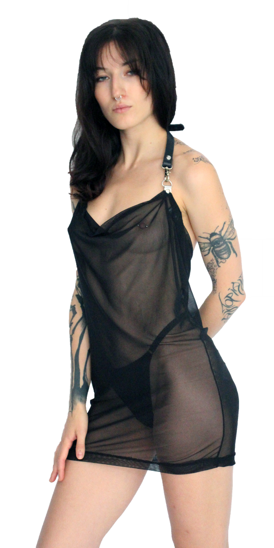 DEEDEE dress
