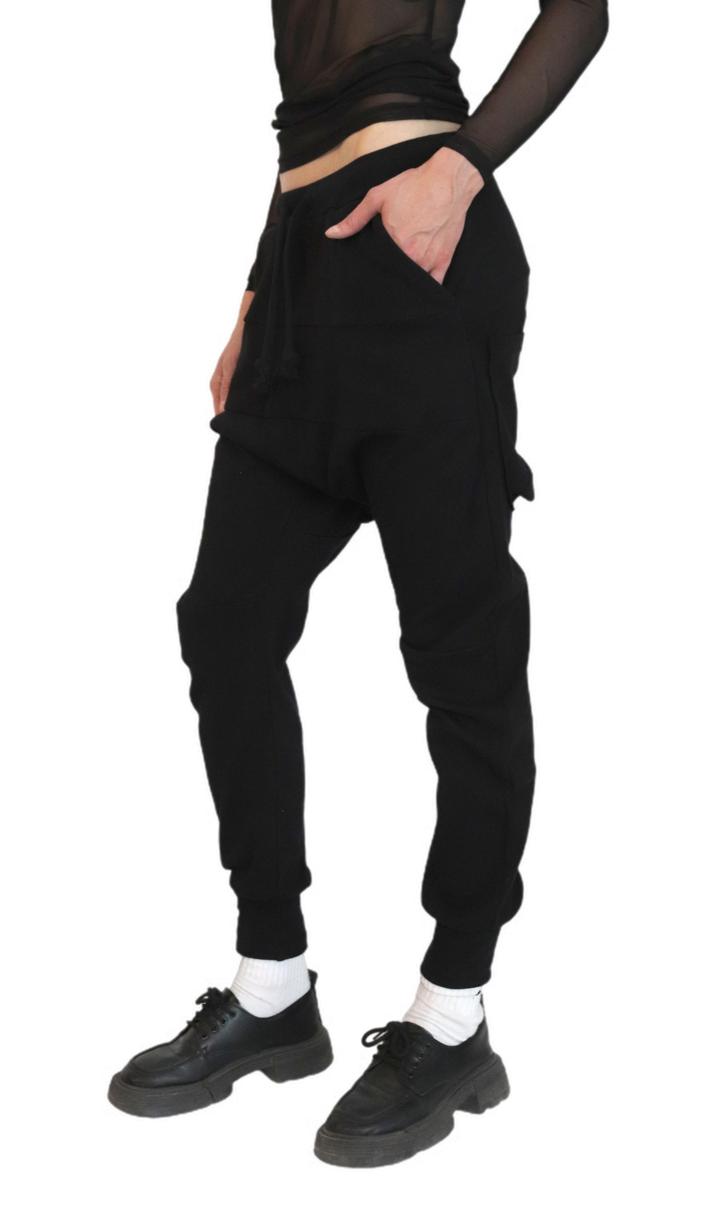 LUNA jogger pants