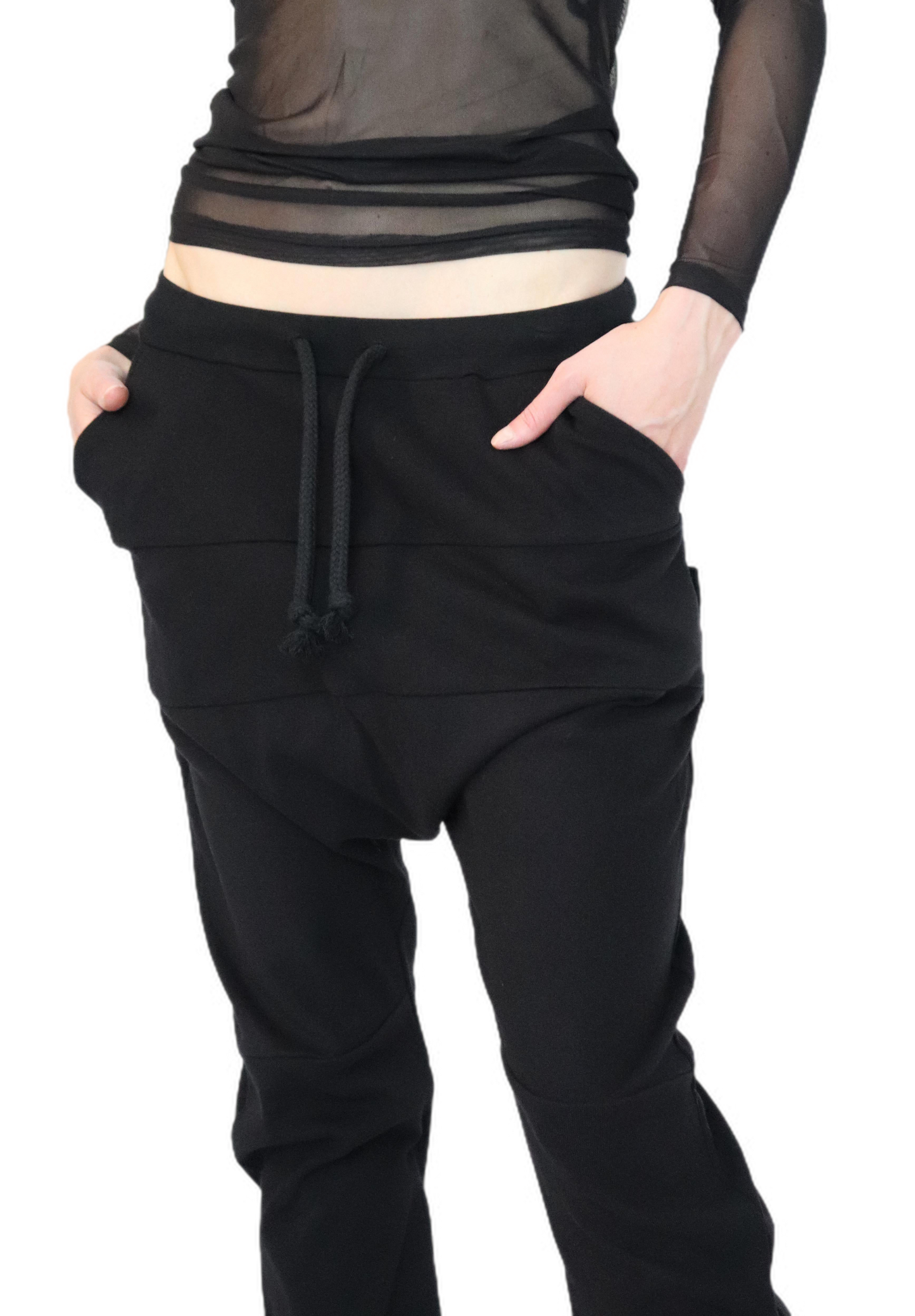 LUNA jogger pants