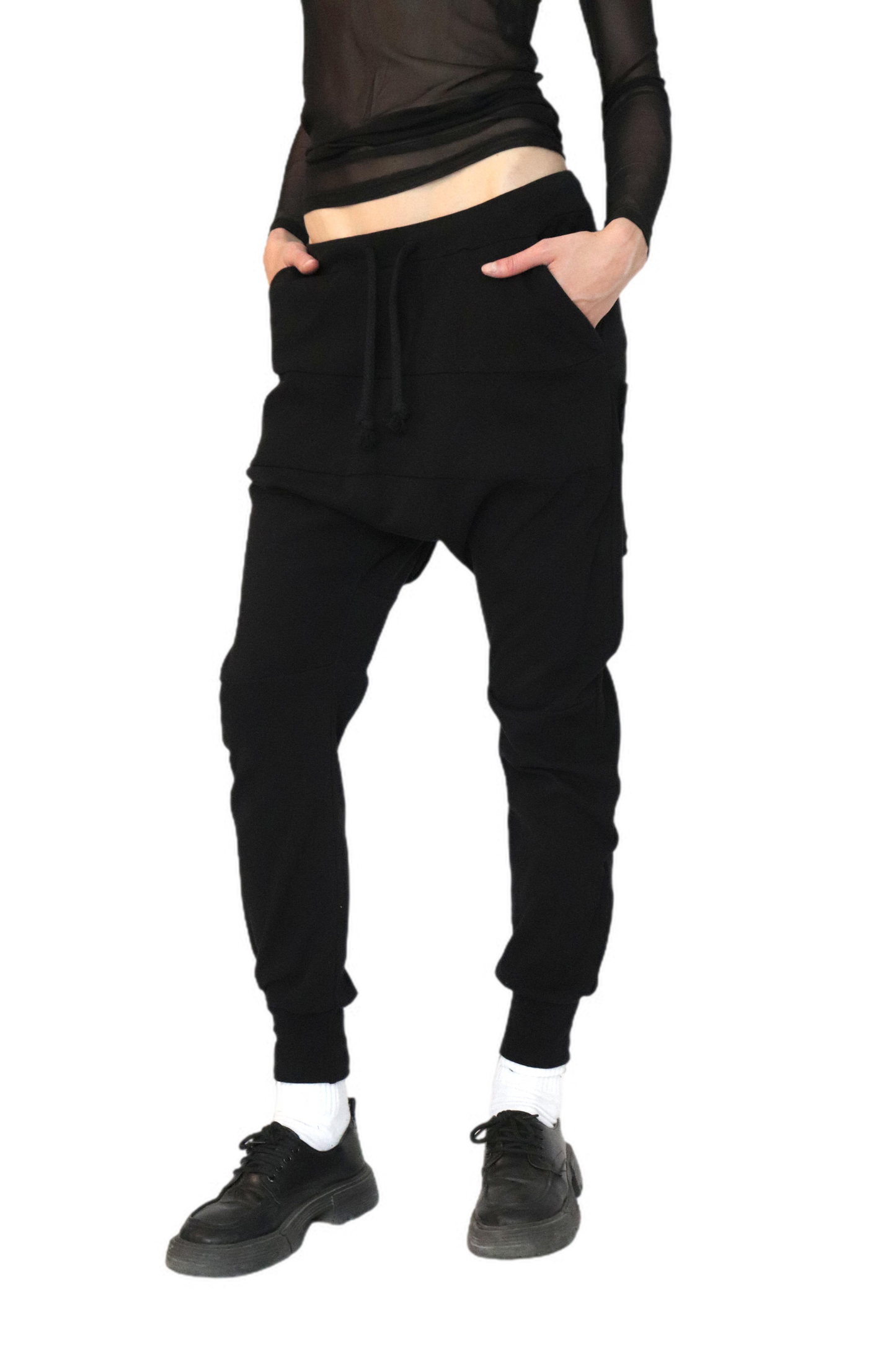 LUNA jogger pants