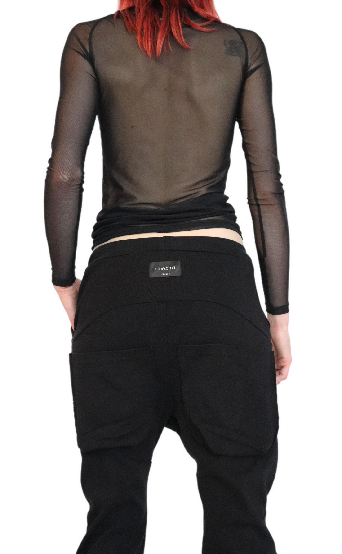 LUNA jogger pants