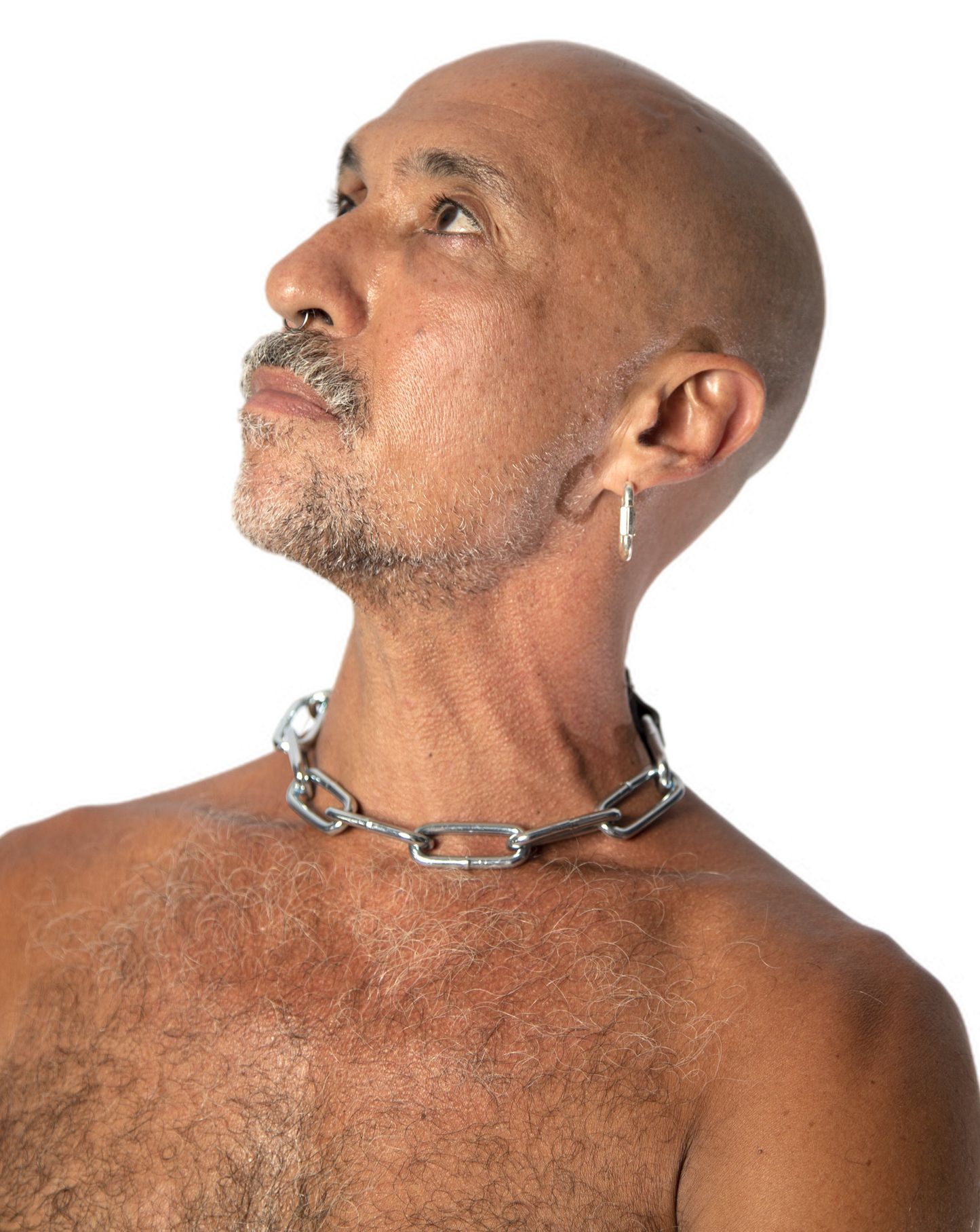 Chain choker