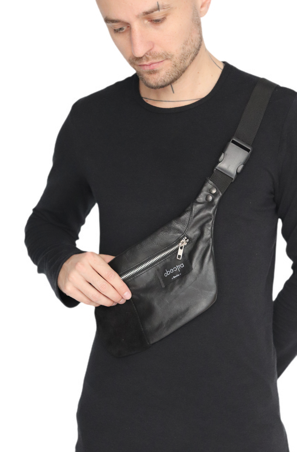 OBECTRA waist bag
