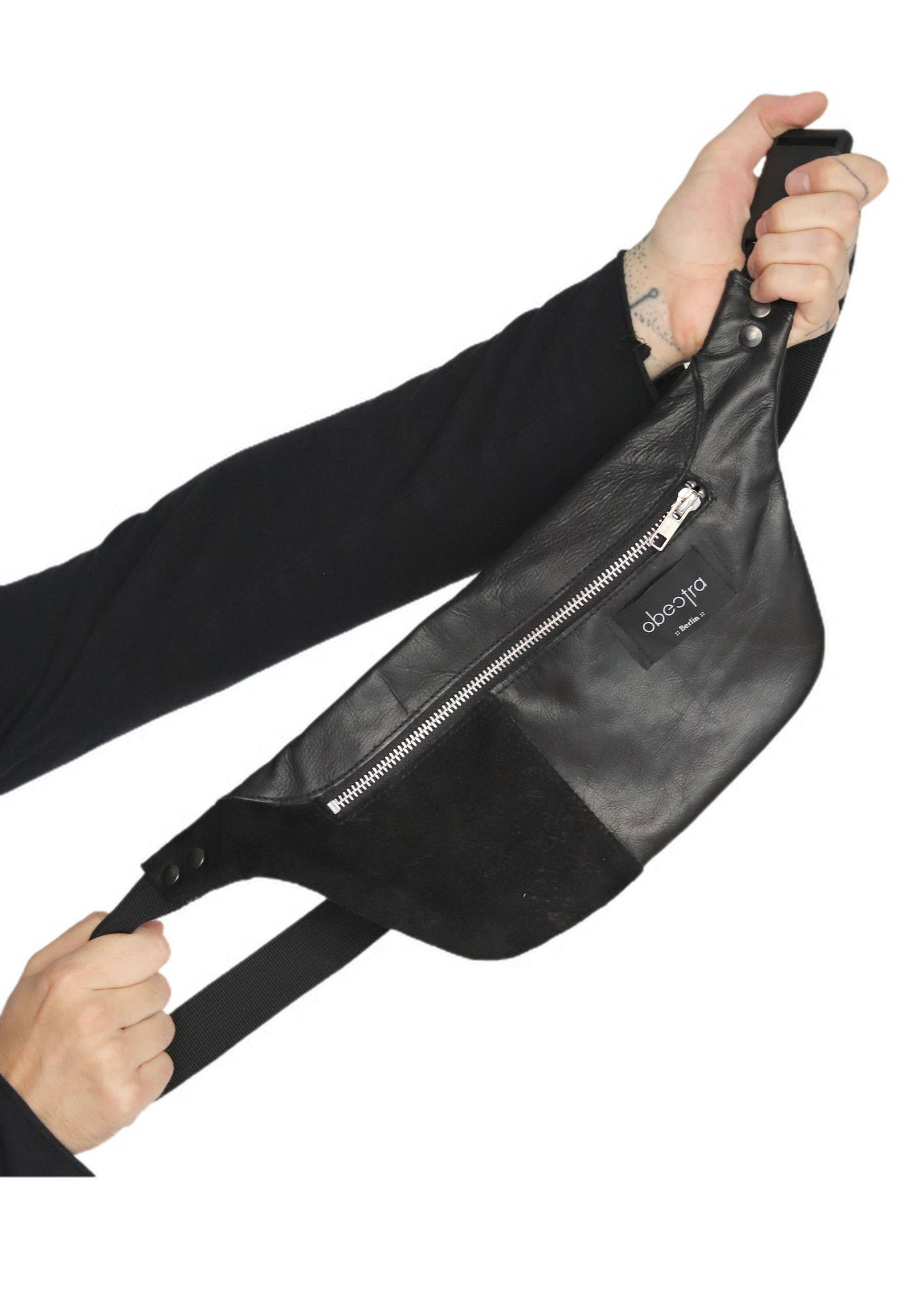 Obectra waist bag