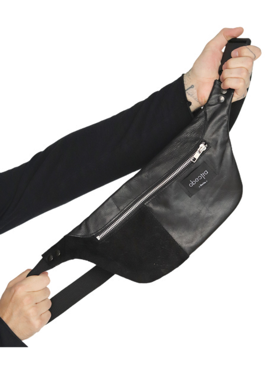 OBECTRA waist bag