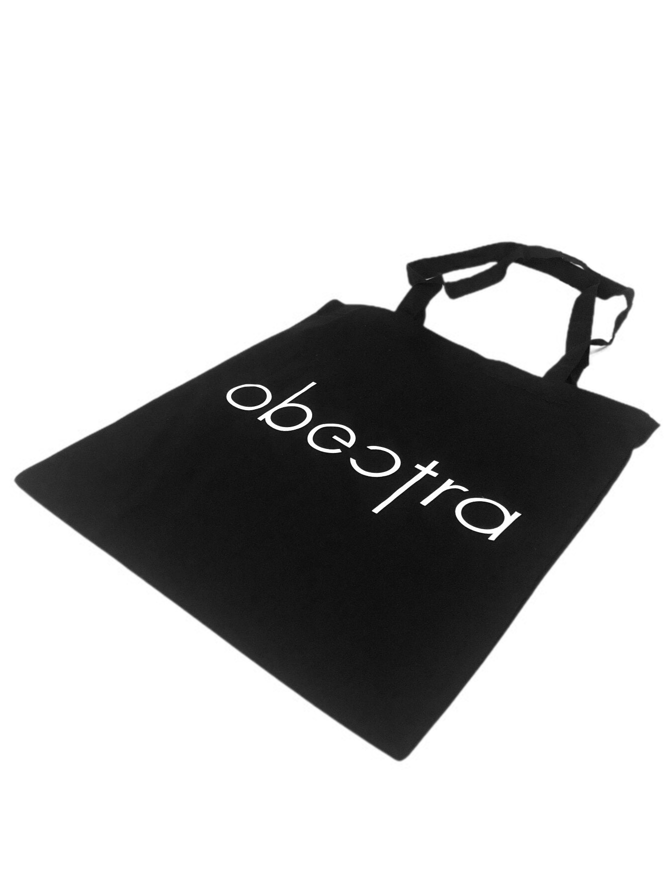 Obectra tote bag