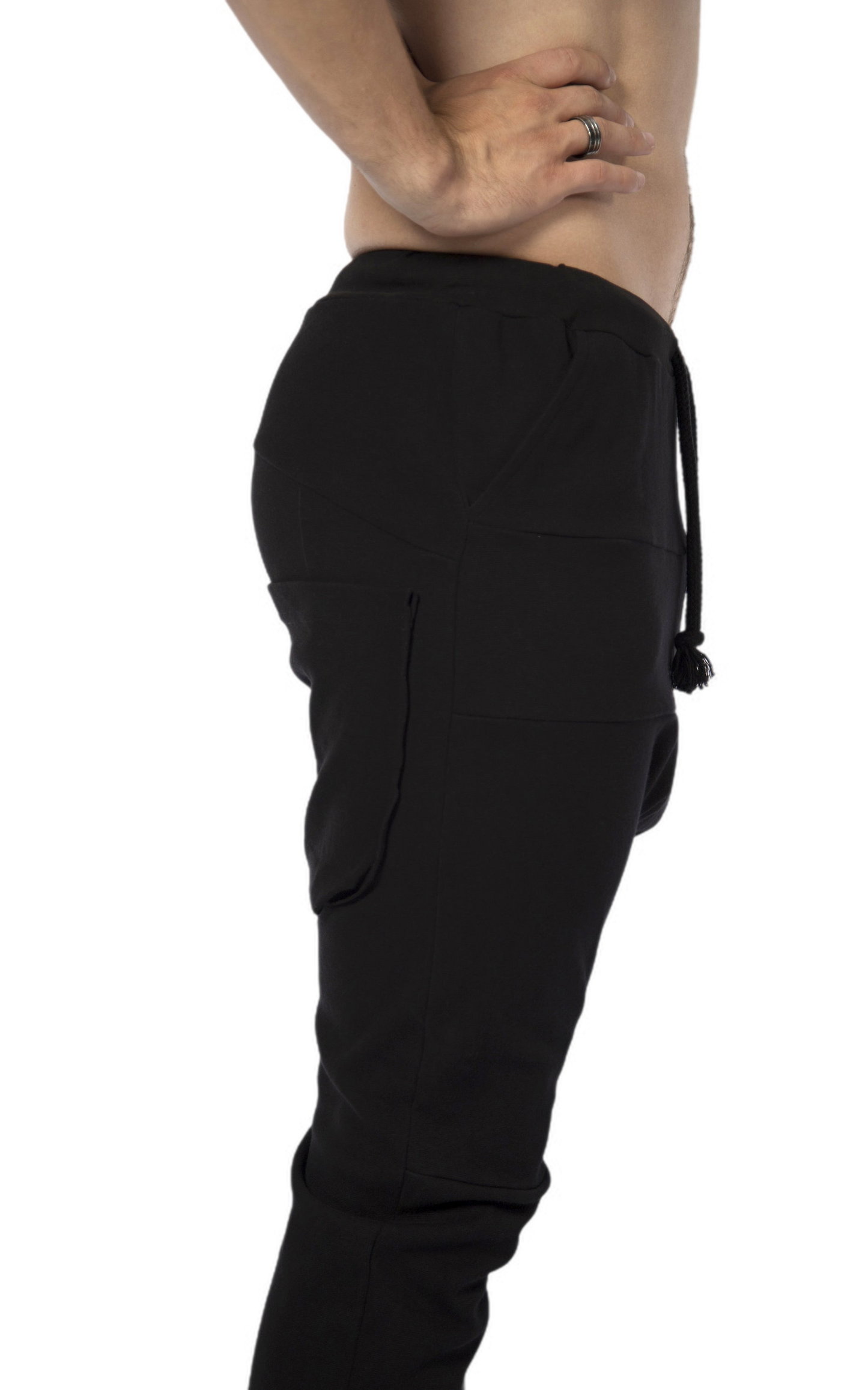 LUNA jogger pants