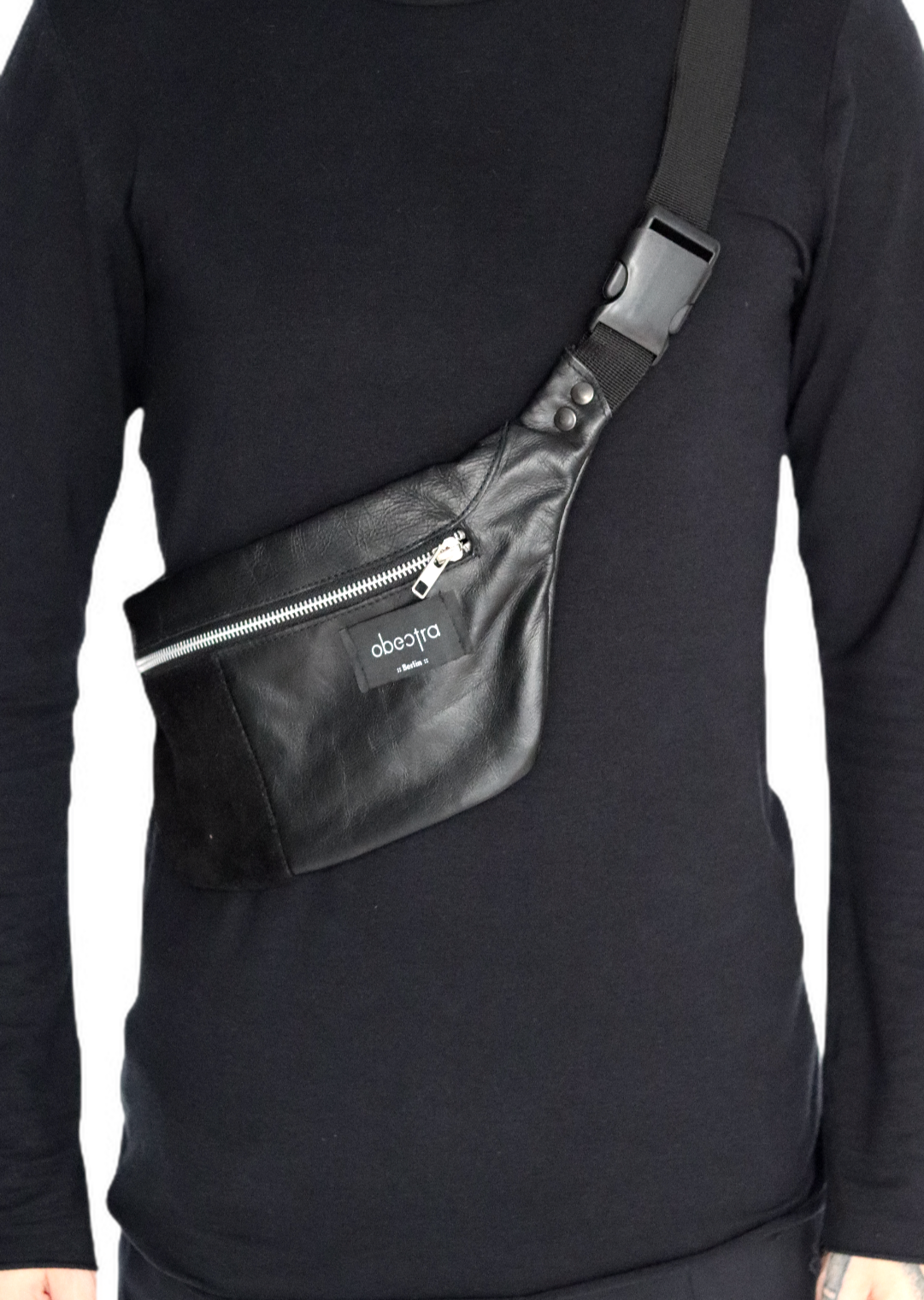 Obectra waist bag