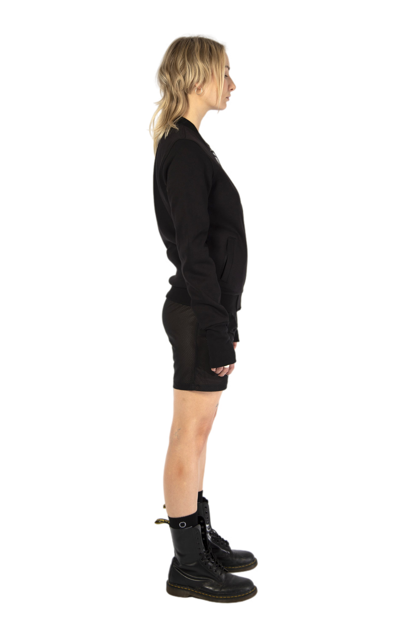 NALLA sweat bomber