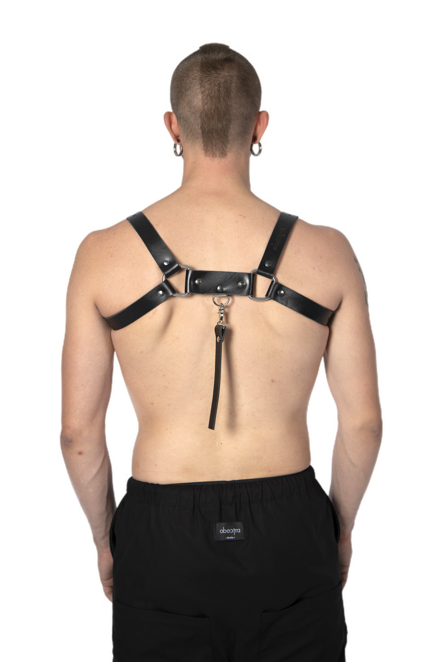 H harness