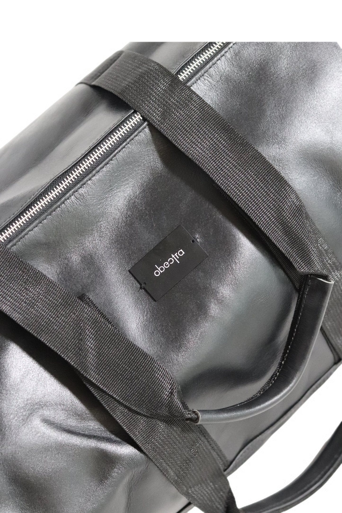 Obectra Duffle Bag