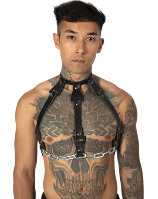 VICTORIA harness