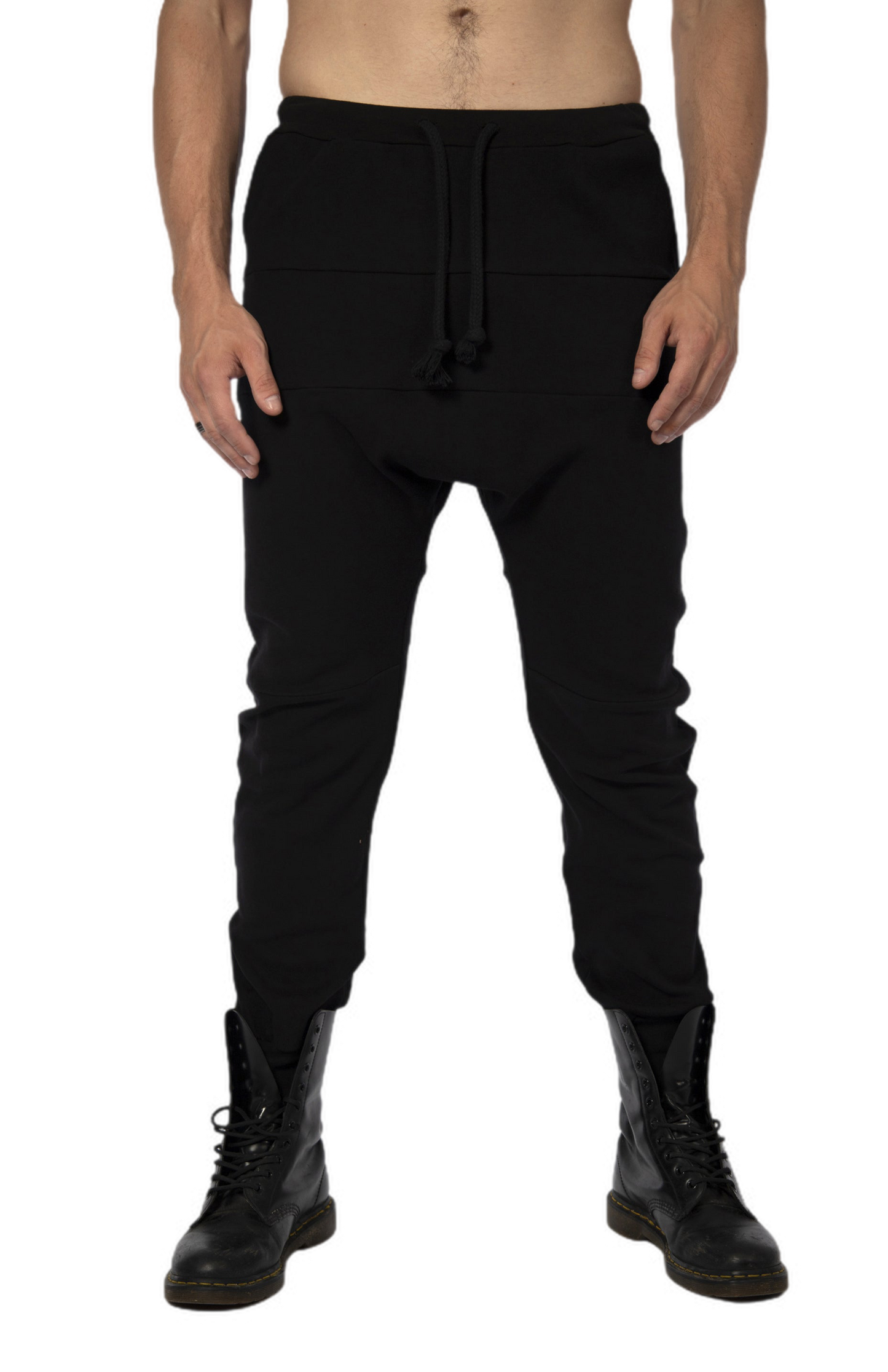 LUNA jogger pants
