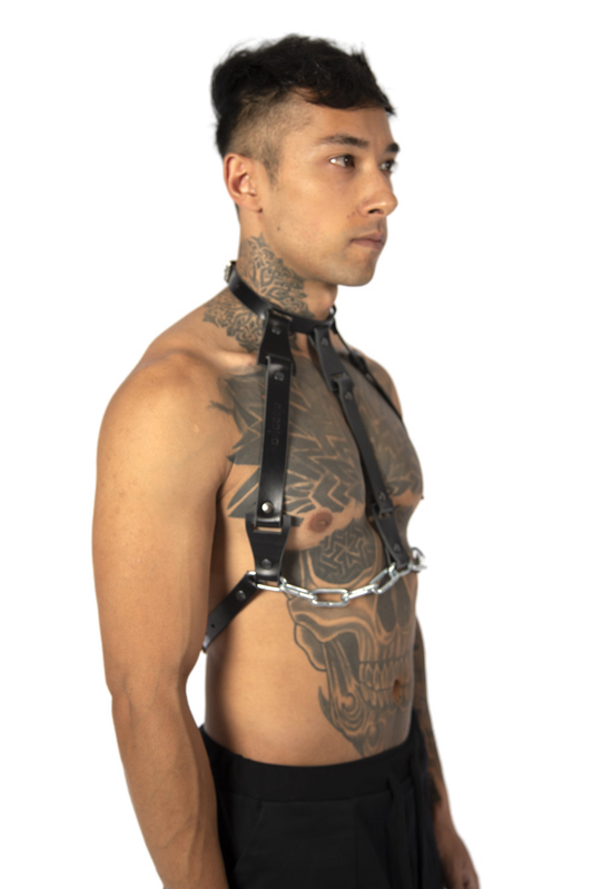 VICTORIA harness