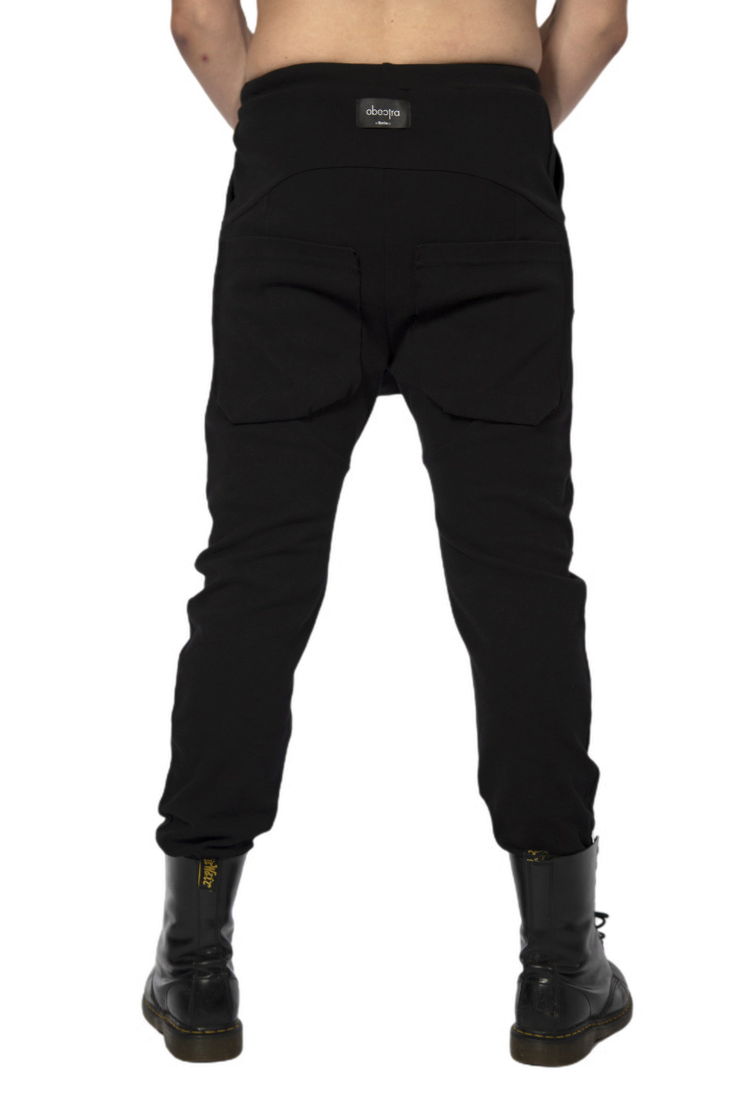 LUNA jogger pants
