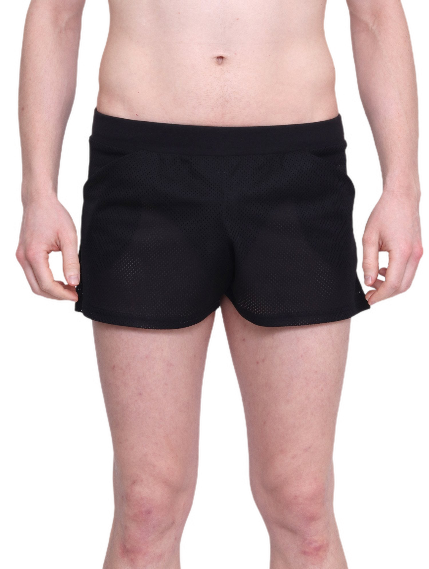 Torry mesh shorts