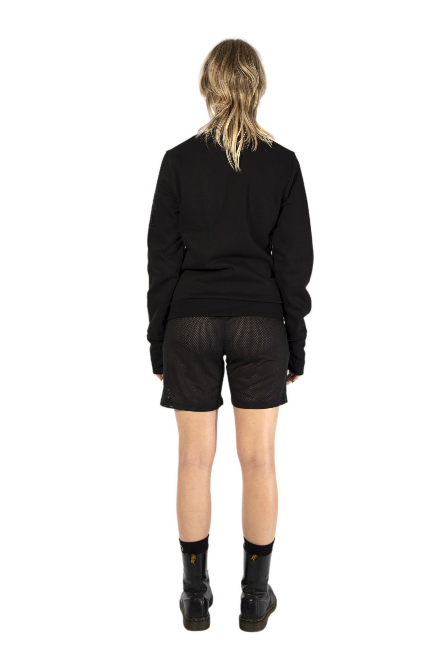 NALLA sweat bomber